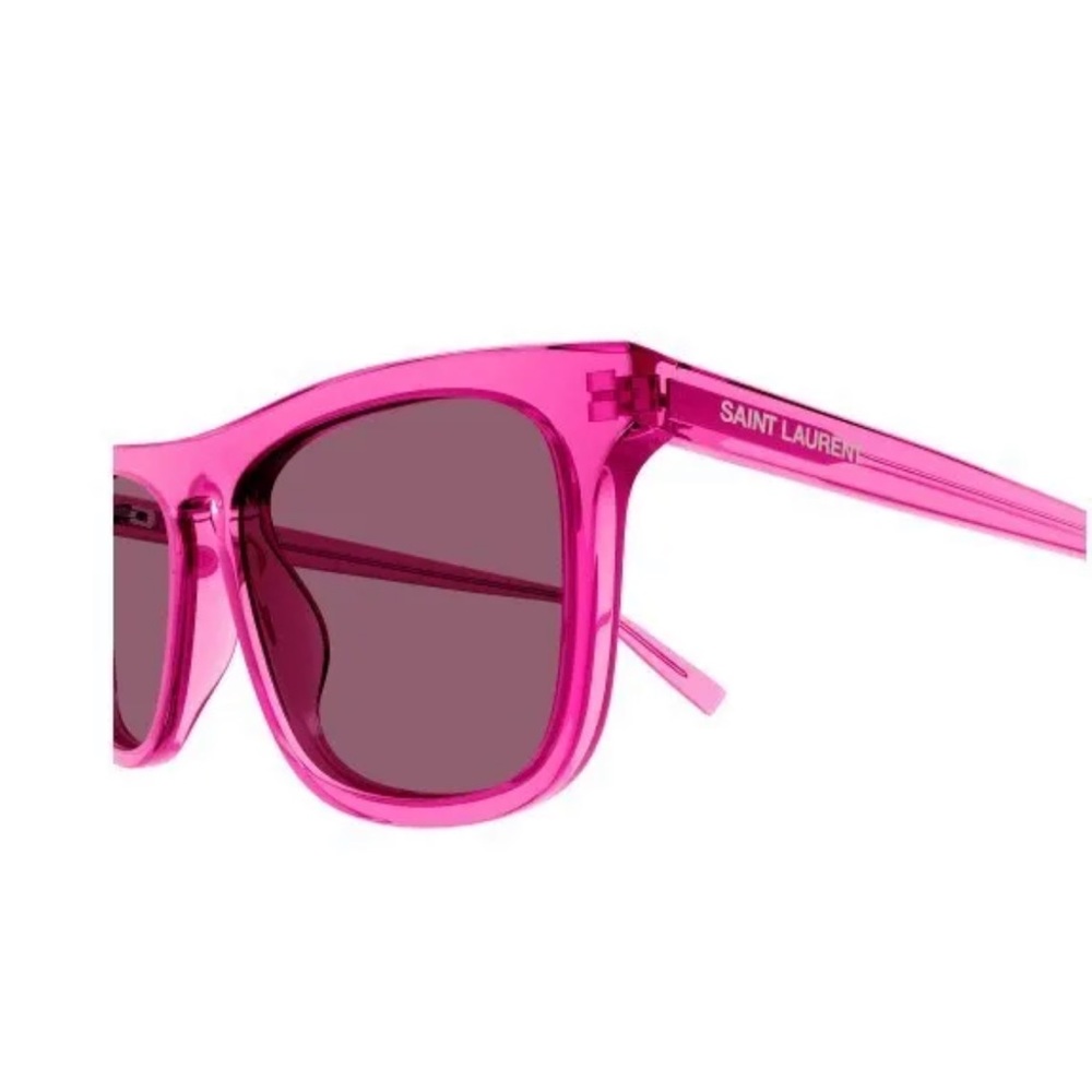 Saint Laurent surf sunglasses